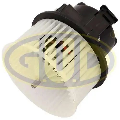 Ventilateur, refroidissement du moteur G.U.D. GHM000115