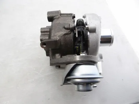 Turbocompresseur, suralimentation GARRETT 801891-8002M