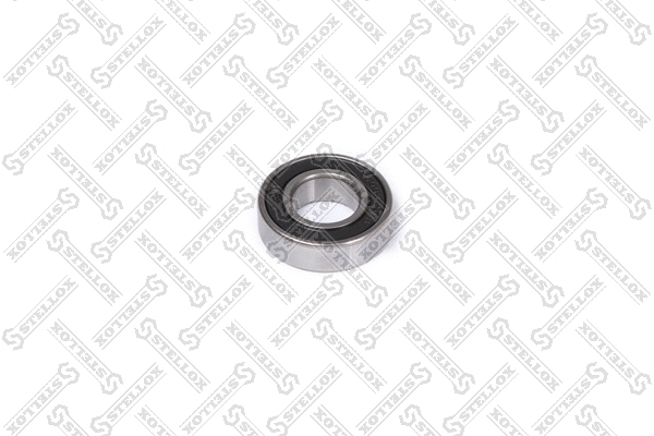 Palier de transmission, alternateur STELLOX 43-00024-SX