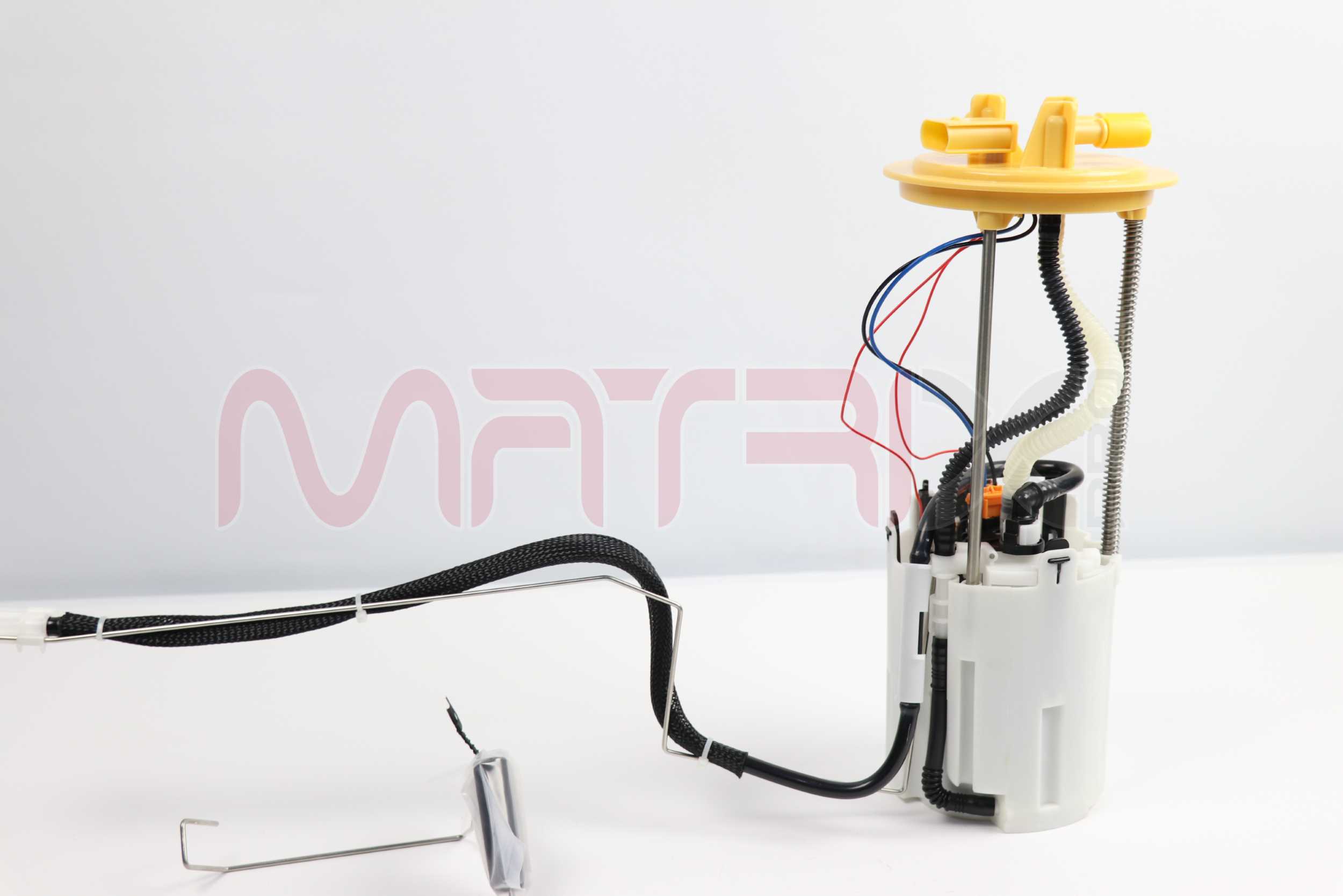 Pompe à haute pression MATRIX PRO MX02470056