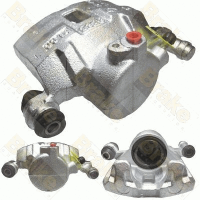 Étrier de frein Brake ENGINEERING CA927