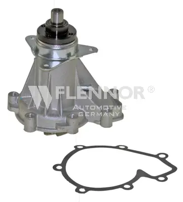 Pompe à eau, refroidissement du moteur FLENNOR FWP70687
