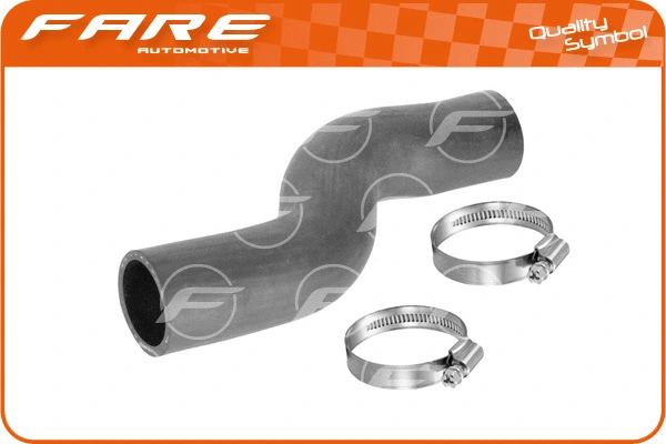 Gaine de suralimentation FARE SA 12928