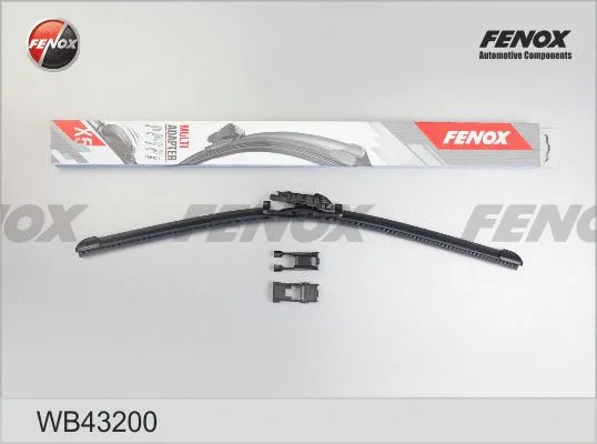 Balai d'essuie-glace FENOX WB43200