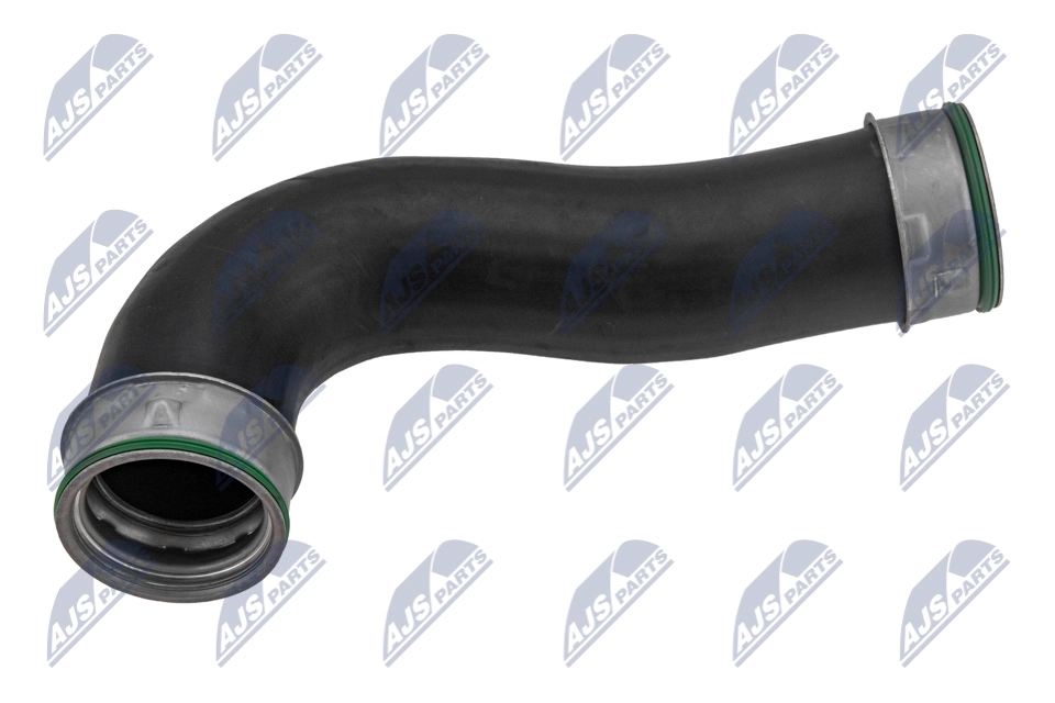 Gaine de suralimentation NTY GPP-VW-080