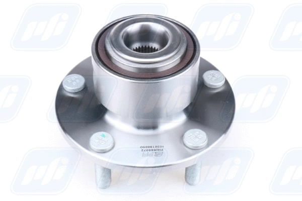 Moyeu de roue PFI PHU590072
