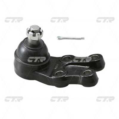 Rotule de suspension CTR CB0181