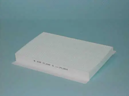 Filtre, air de l'habitacle Technika 777184
