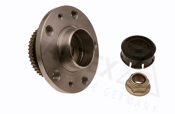 Kit de roulements de roue AUTEX 804066