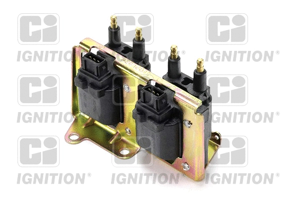 Bobine d'allumage QUINTON HAZELL XIC8560