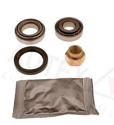 Kit de roulements de roue AUTEX 809016