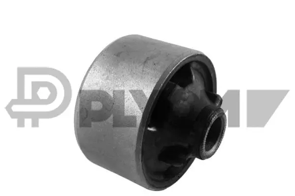 Suspension, corps de l'essieu PLYOM P755595