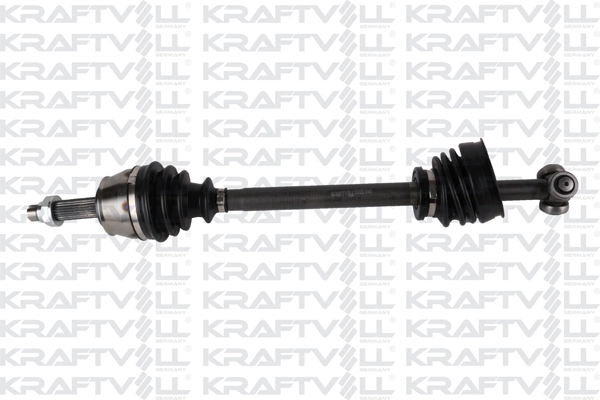 Arbre de transmission KRAFTVOLL GERMANY 01010262