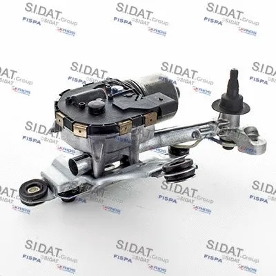 Moteur d'essuie-glace AUTOTEAM F9460