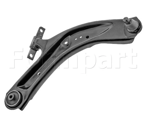 Bras de liaison, suspension de roue FORMPART 4109090