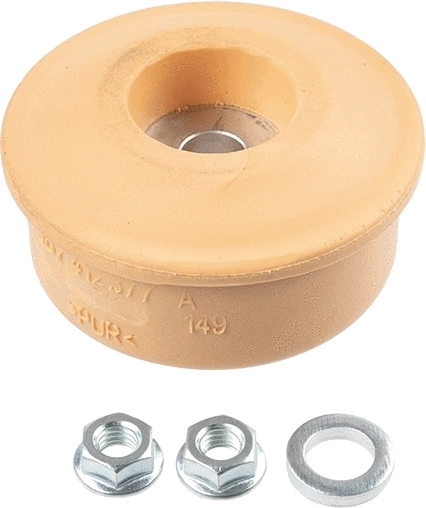 Coupelle de suspension BOGE 88-131-A
