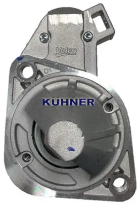 Démarreur AD KÜHNER 255404V