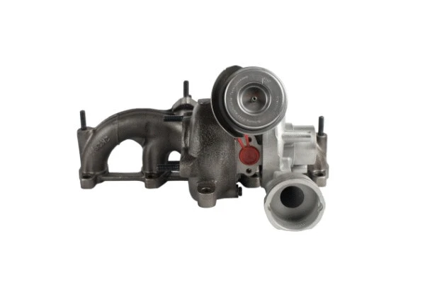Turbocompresseur, suralimentation APPROVED GREEN ADSKOC1900GN