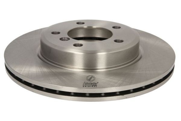 Disque de frein SCHNIEDER AUTOTECH BMS55.00134