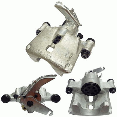 Étrier de frein Brake ENGINEERING CA2812