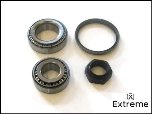 Kit de roulements de roue EXTREME 377280