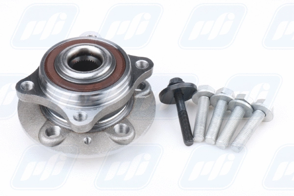 Kit de roulements de roue PFI PHU3194K