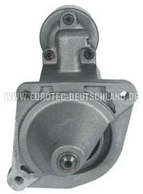 Démarreur EUROTEC 11010660