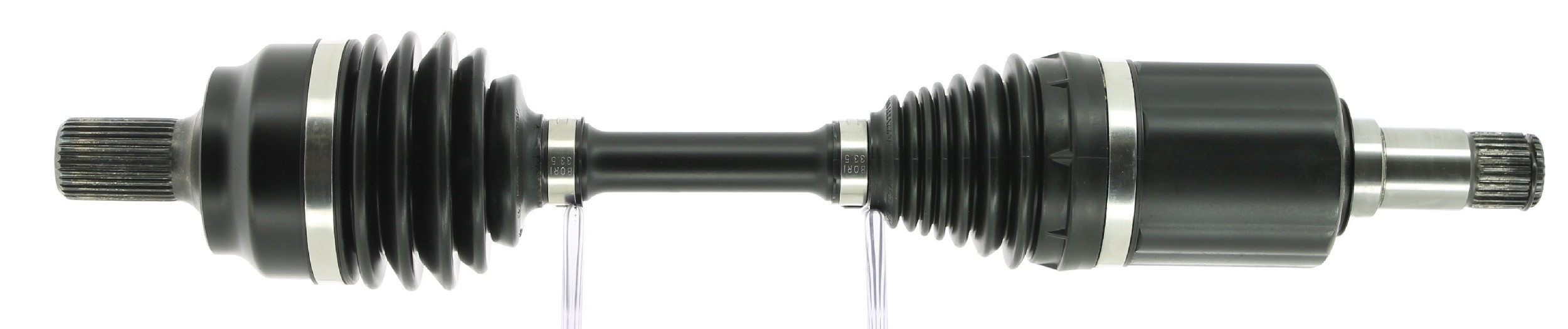 Arbre de transmission FRIESEN FDS2833