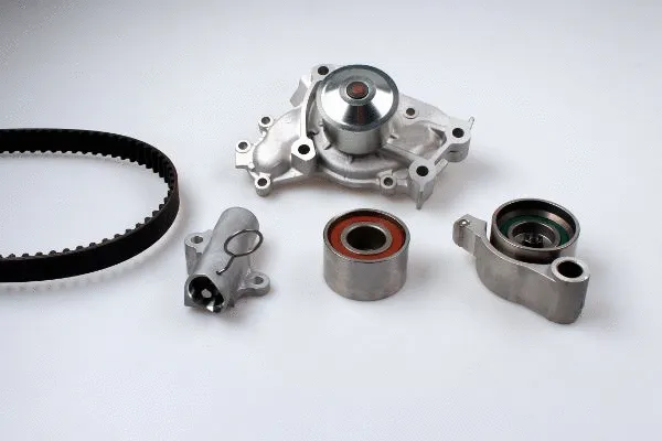 Pompe à eau + kit de courroie crantée GK K987654A