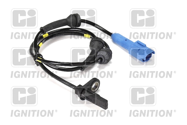 Capteur, vitesse de roue QUINTON HAZELL XABS321
