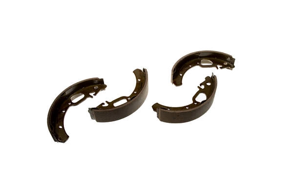 Jeu de mâchoires de frein ZentParts Z06810