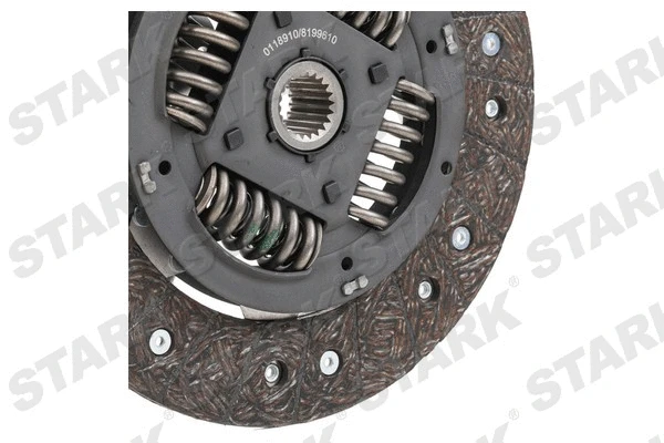 Kit d'embrayage Stark SKCK-0100212