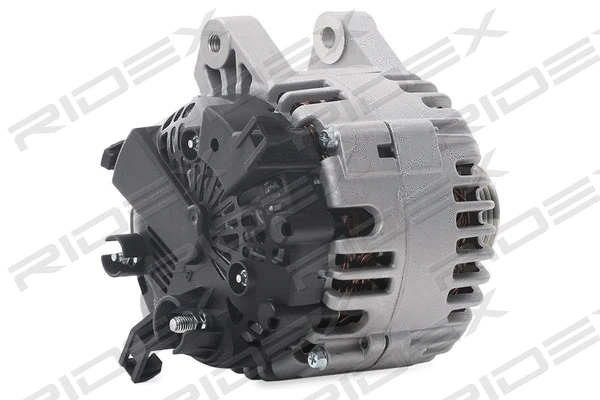 Alternateur RIDEX 4G0877