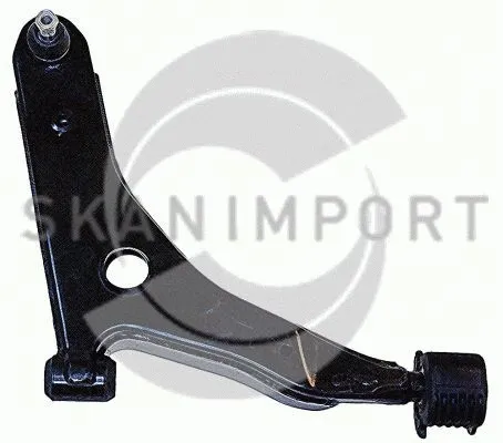 Bras de liaison, suspension de roue SKANIMPORT 16-7654