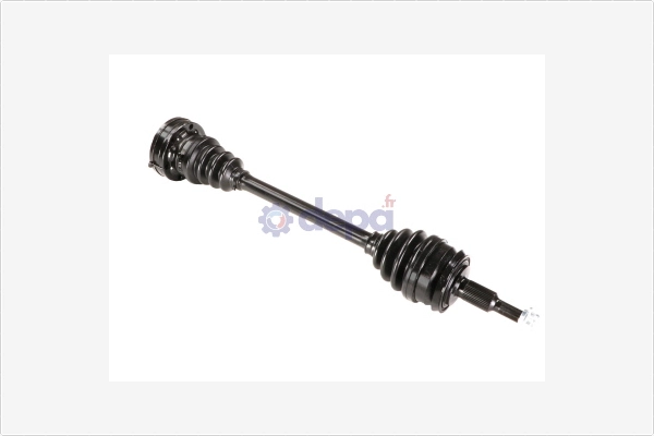 Arbre de transmission DEPA 3774502