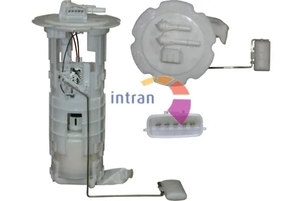 Module d'alimentation en carburant Intran Flotamex FP17024