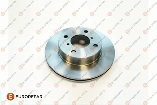 Disque de frein EUROREPAR 1642752680