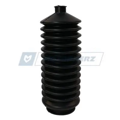 Joint-soufflet, direction MOTORHERZ RDZ0160MG