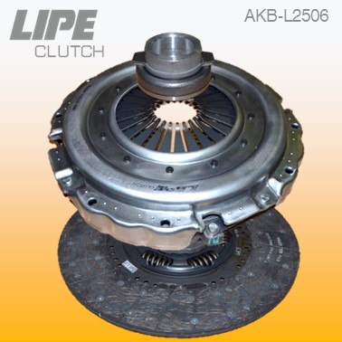 Kit d'embrayage LIPE CLUTCH AKB-L2506