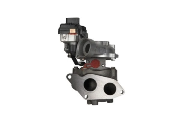 Turbocompresseur, suralimentation APPROVED GREEN AD11657823256