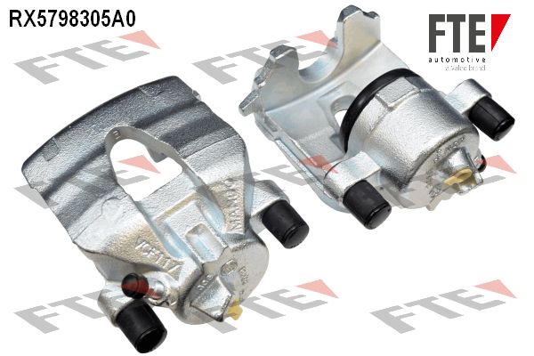 Étrier de frein FTE 9296310