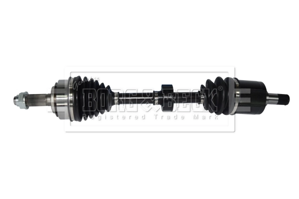 Arbre de transmission BORG & BECK BDS1474