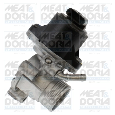 Vanne EGR MEAT & DORIA 88990R