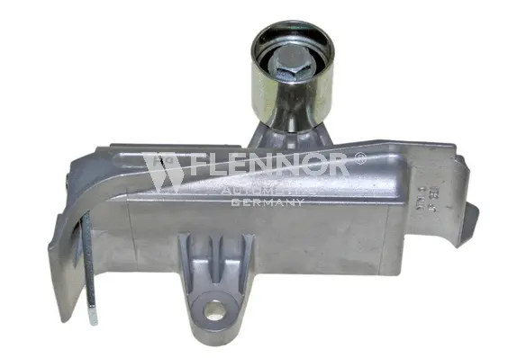 Amortisseur de vibrations, courroie crantée FLENNOR FD99199