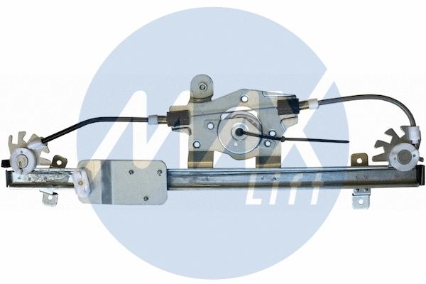 Lève-vitre MAX WOP126-R