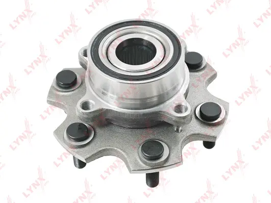 Kit de roulements de roue LYNXAUTO WH-1177