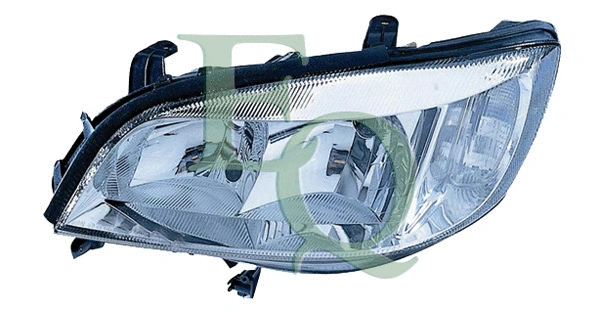 Projecteur principal EQUAL QUALITY PP0580S