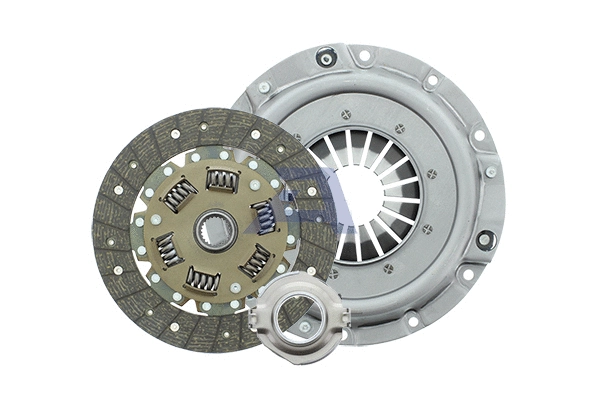 Kit d'embrayage AISIN KZ-031