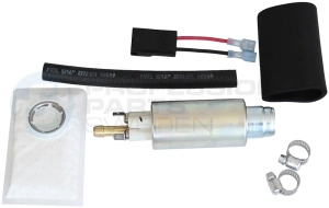 Pompe à carburant Professional Parts 23433351