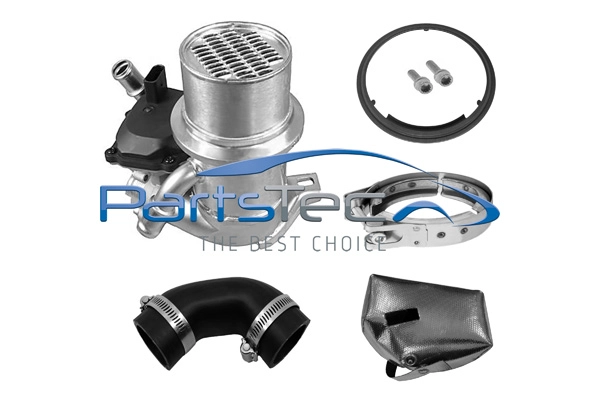Module-EGR PartsTec PTA510-3017